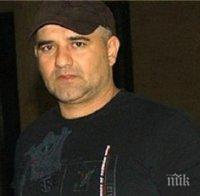 Ексклузивна изповед на Тишо Боксьора: Натопих Баретата, за да спася жена ми и детето!
