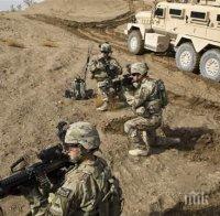 Около 50 талибани бяха ликвидирани от армията на Афганистан