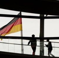 Германия ще върне в Македония 6500 фалшиви бежанци
