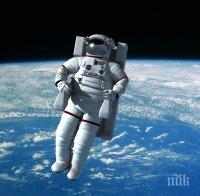 НАСА ще излъчва на живо излизането на руските космонавти в открития космос 