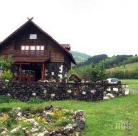 Собственикът на „Неохим“ е разследван за бракониерски лов на елени и сръндак