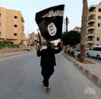 ИДИЛ с план да завладее Балканите и Пиринейския полуостров 2020 г., според нова карта, публикувана от групировката
