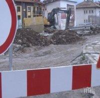 Затварят за месец част от пловдивския булевард „Васил Априлов“
