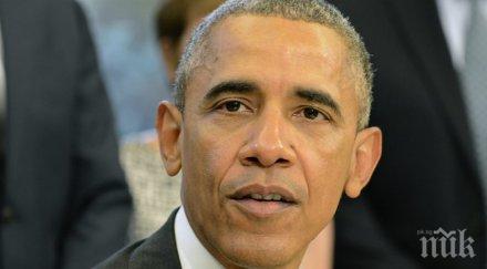 обама сравни себе рейгън