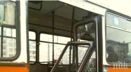 българският автобус група украинци катастрофира август румъния добре познат полицията