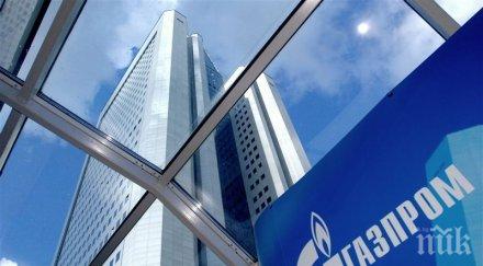 американските санкции русия застрашили сътрудничеството газпром shell