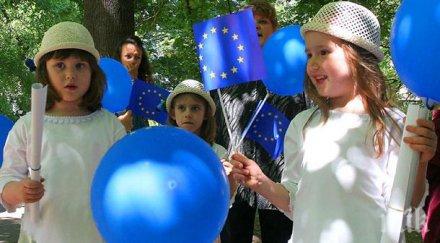 честито международният ден младежта