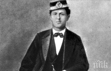 пик къщата каблешков копривщица напомня авторът кървавото писмо