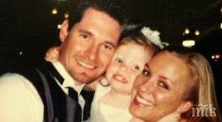 жена пише писмо новата жена бившия съдържанието вярване