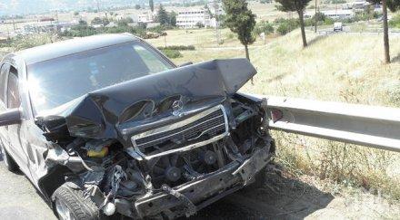 пътищата взеха три жертви