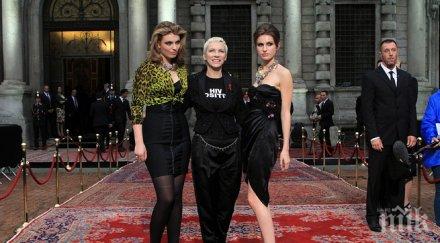 спасиха удавяне дъщерята ани ленъкс