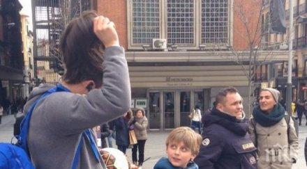 2500 онкоболни чакат опашка перуки