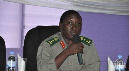 съдът лондон отказа екстрадицията испания арестувания разузнавач руанда