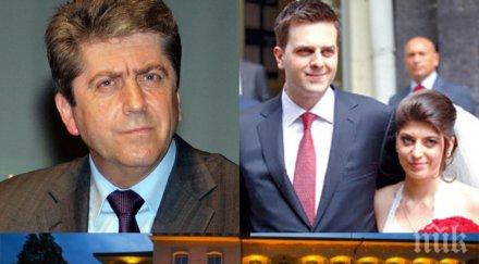 извънредно пик бареков предаде първанов цацаров хотела сина настоява прокуратурата данс веднага извършат проверка парите документ