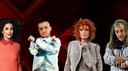 започват прослушванията фактор софия