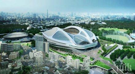 японският премиер извини прахосани олимпийски пари