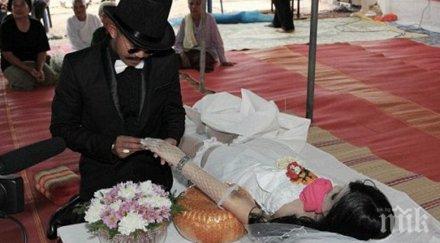 абсолютно странни шокиращи факти относно франция