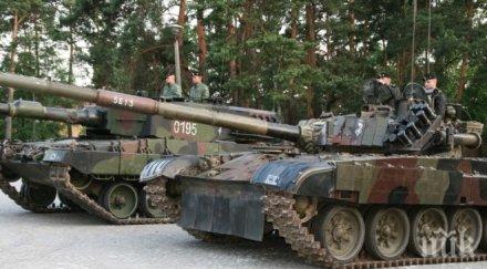 российская газета приятели танк париж берлин създават крупен военен концерн