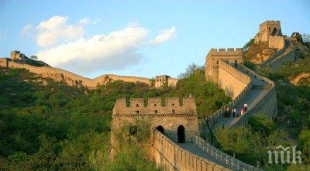 китай предприема девалвация националната валута