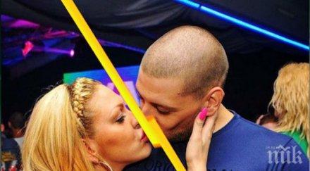 мис силикон 2014 единственият мъж когото обичам синът