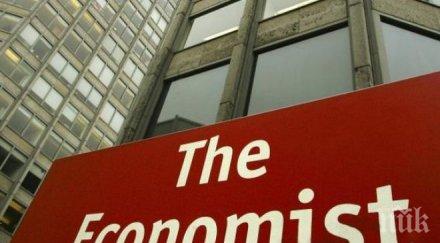 пиърсън продава дела икономист