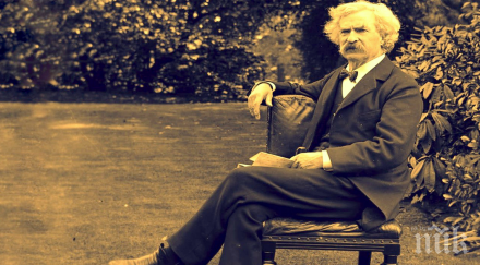 четири шокиращи исторически съвпадения бяха известни момент