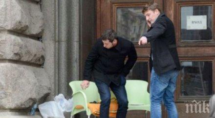 младежите герб отново предвариха всички регистрацията местните избори