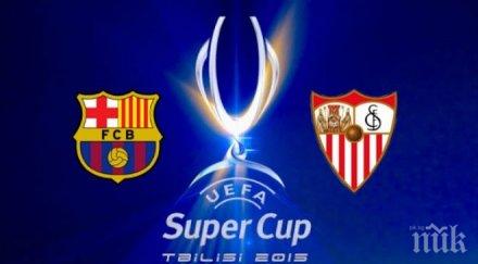 пореден испански дуел суперкупата европа