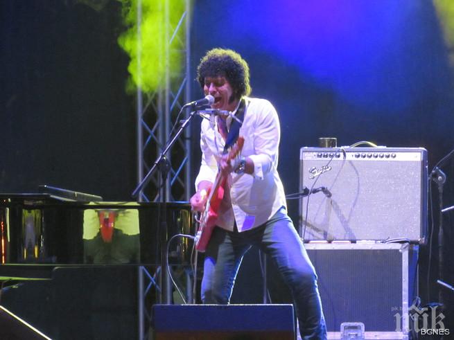 ПИК TV: Бразилски и балкански ритми наелектризираха Банско