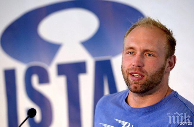 Хартинг: Вече не можем да вярваме на IAAF