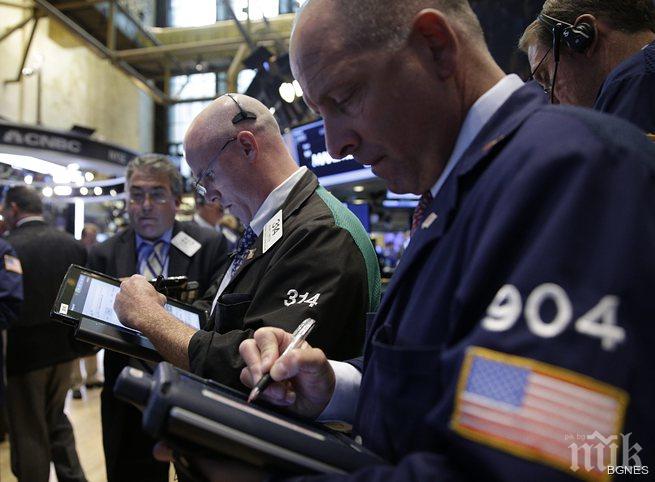 В САЩ бе разбита хакерска група, която играела на Нюйоркската борса  