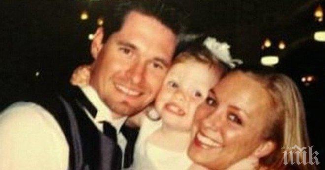 Тази жена пише писмо до новата жена на бившия си. Съдържанието? Не е за вярване!