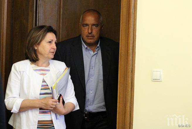 Антитерористична стратегия на правителството: Възможно е и български граждани да станат терористи