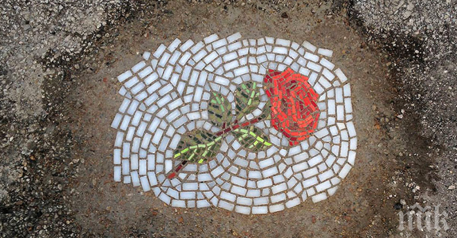 Колко ли работа ще му се отвори у нас?