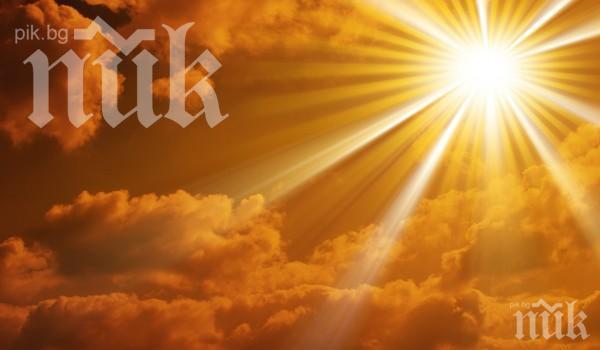 Мор в Египет! 21 души станаха жертва на горещините
