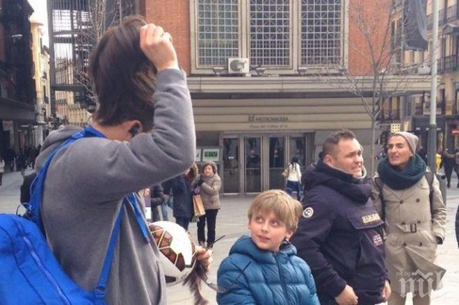 2500 онкоболни чакат на опашка за перуки