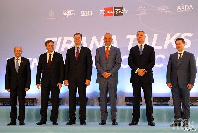 Класация за най-високите държавни лидери в света