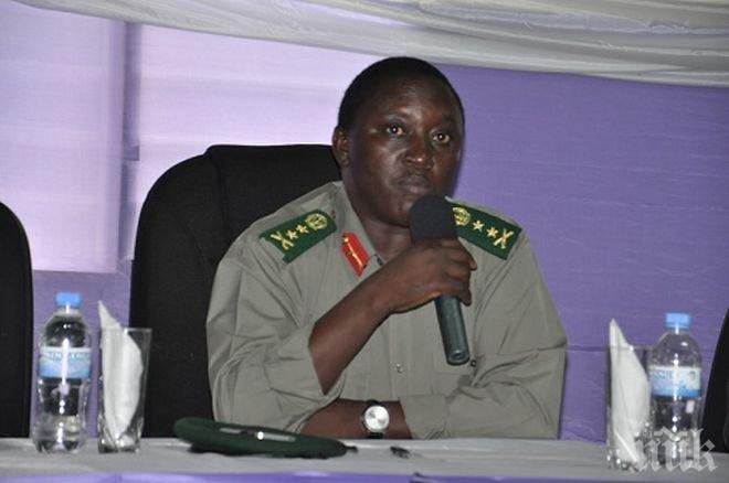 Съдът в Лондон отказа екстрадицията в Испания на арестувания разузнавач от Руанда