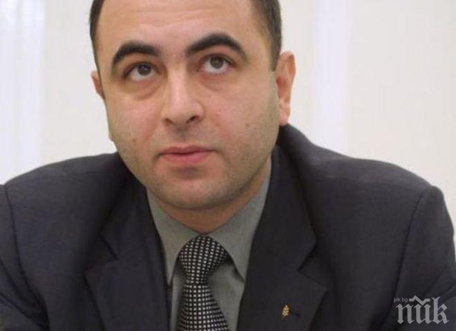 Заплашеният с граната е ключов свидетел по делото срещу съдия Ченалова