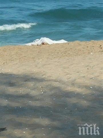 Ужас! Баща остави дъщеря си да се удави, за да не я докосват непознати мъже
