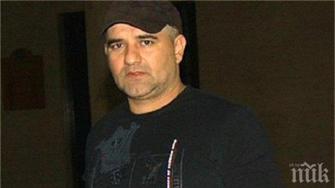 Ексклузивна изповед на Тишо Боксьора: Натопих Баретата, за да спася жена ми и детето!
