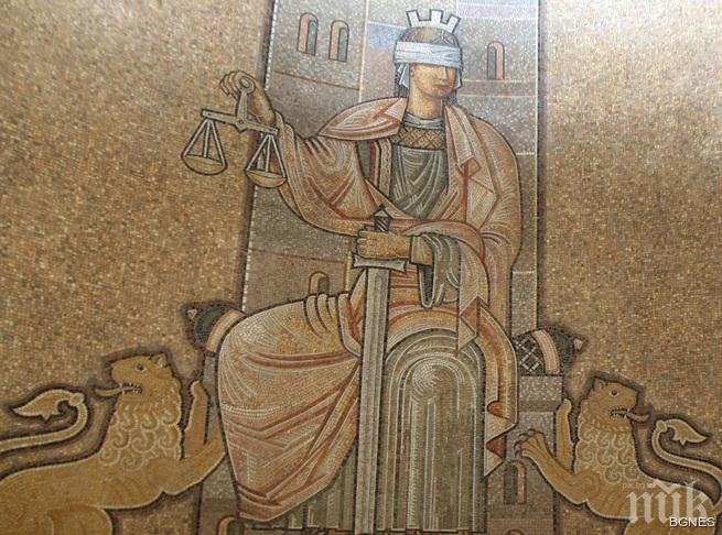 Убиецът на британката от Ямбол остава за постоянно под стража