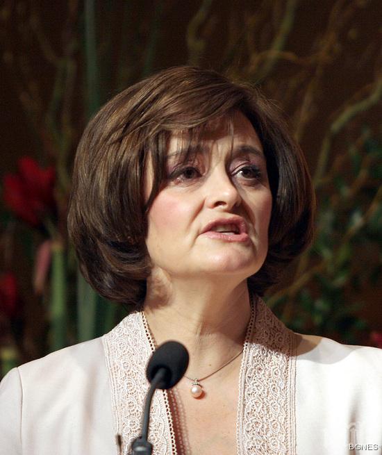 Жената на Тони Блеър спаси от екстрадиране генерал от Руанда