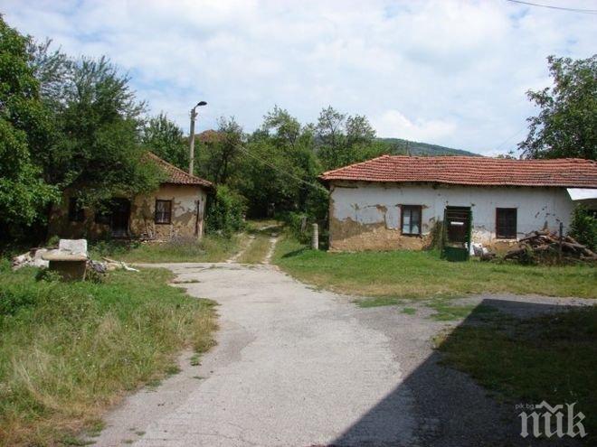 Стряскаща тенденция! Северозападът изчезва! 
