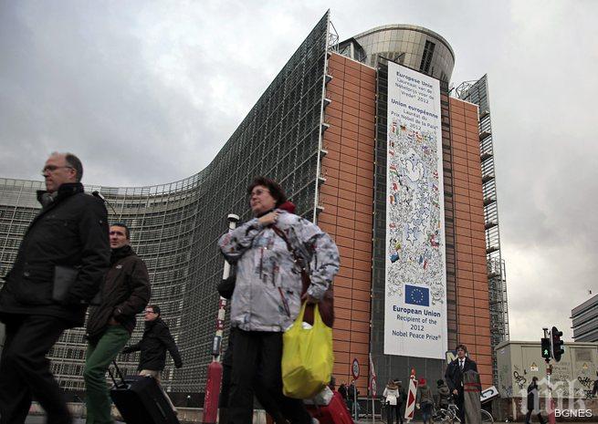 ЕК потвърди споразумението с Гърция