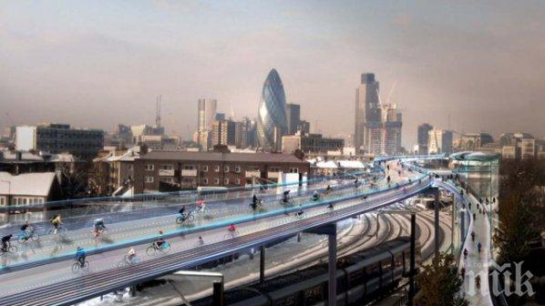 Лондон ще подготви 2000 украински военнослужещи до март догодина