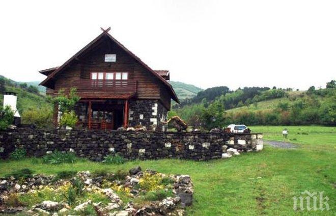 Собственикът на „Неохим“ е разследван за бракониерски лов на елени и сръндак