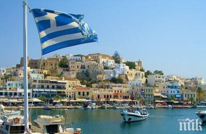 Германия: Преговорите за нов заем за Гърция трябва да са преди всичко задълбочени, а не бързи 