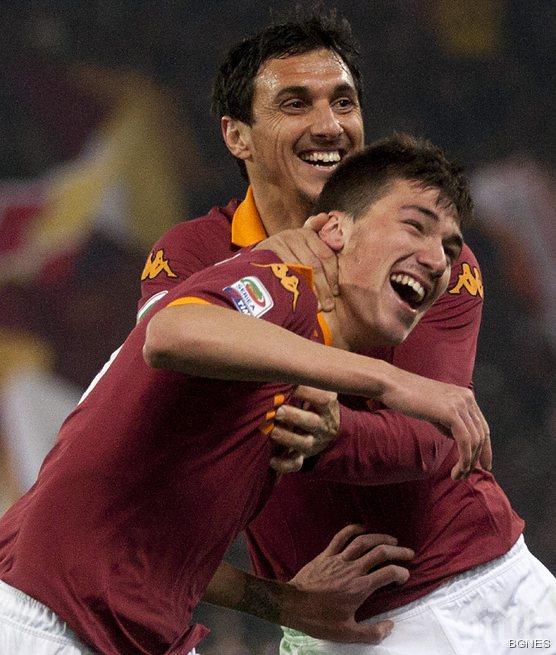 Романьоли официално стана играч на Милан