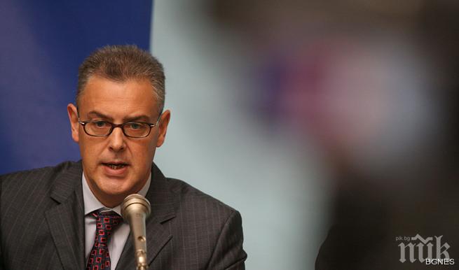 Говорителят на ЦИК: Подготвяме две хронограми - за изборите и за референдума